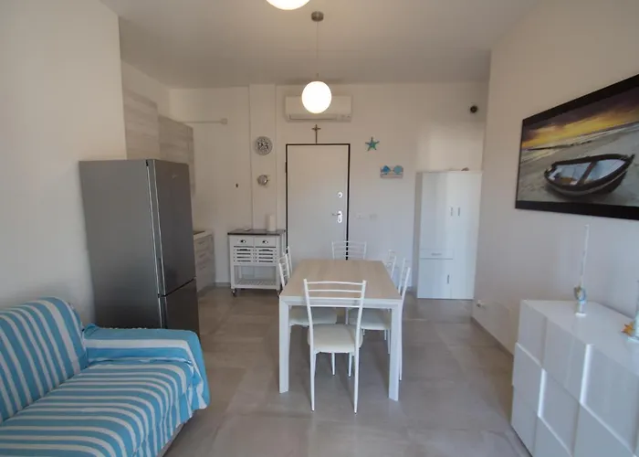 Bilocale Nuovo Con Vista Mare E Posto Auto Apartment Varraze